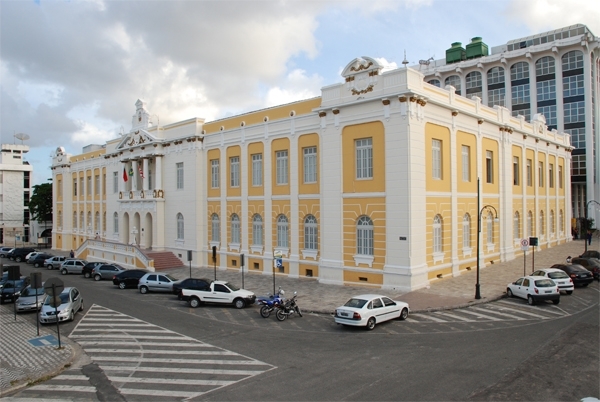 Tribunal de Justiça da Paraíba 