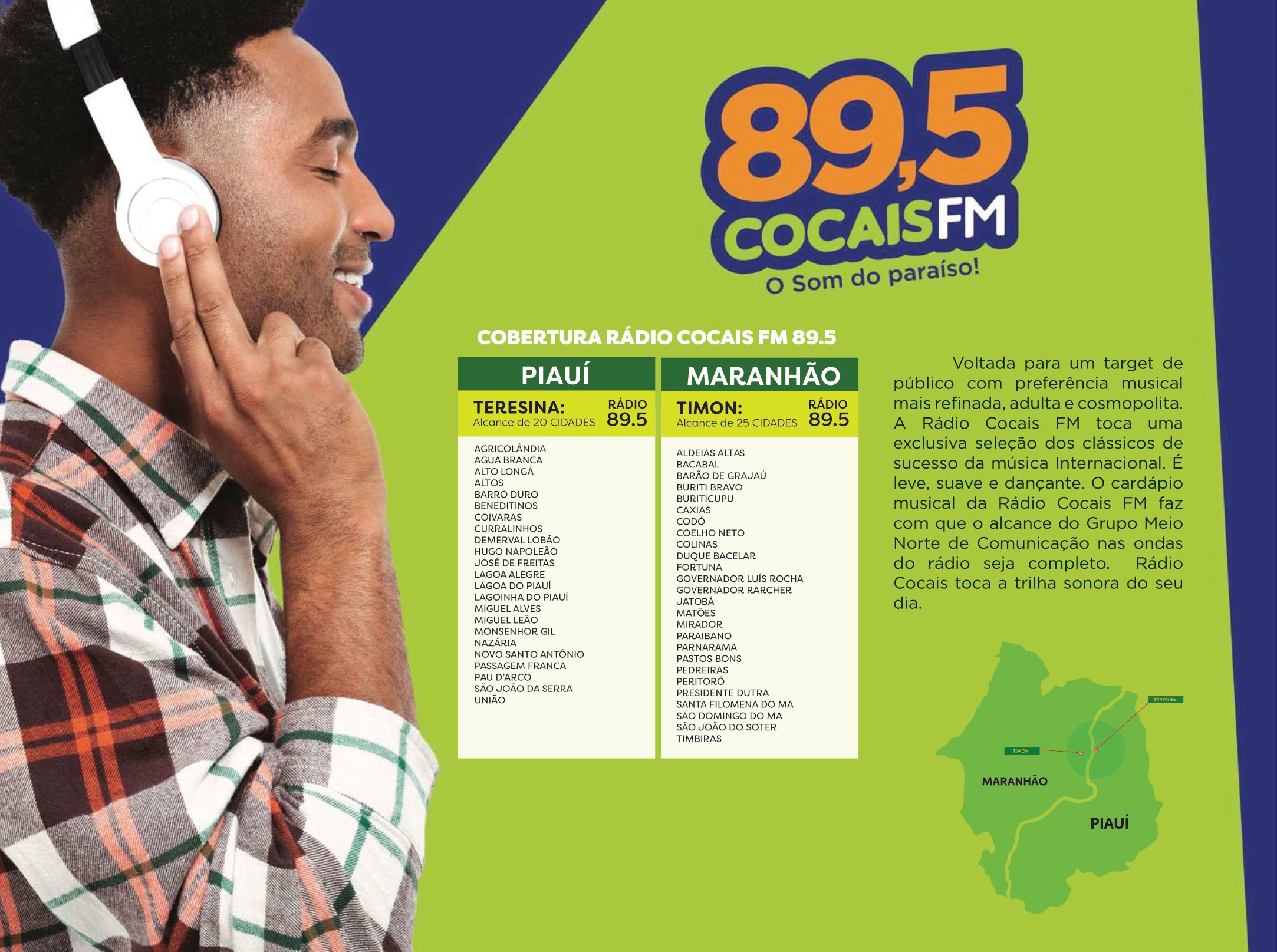 Cocais FM