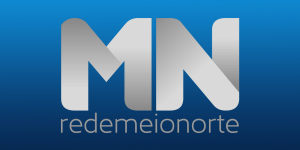 Logo da TV MEIO NORTE
