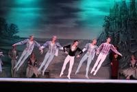 Russian State Ballet: 20 anos do Jornal MN