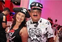 Baile do Pirata