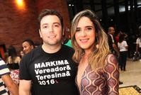 Shows Marília Mendonça e Henrique & Juliano (1)