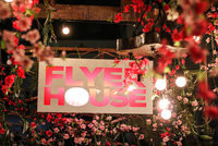 Flyer House: Romim Mata