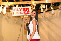 Flyer House: Romim Mata