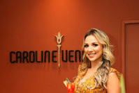 Caroline Venâncio - Coquetel