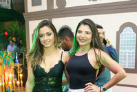 Show Bell Marques