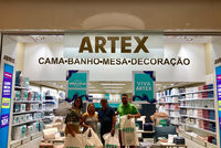 Artex inaugura no The Shopping