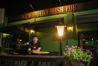 Locomotiva Irish Pub