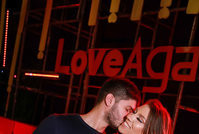 Love Again (3)                                                      