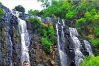 Cachoeiras e banhos do Piauí
