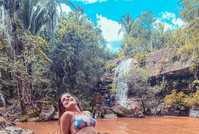 Cachoeiras e banhos do Piauí