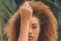 Veja inspirações de piauienses para cabelos naturais ou afro