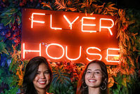 Flyer House: a gigante voltou! (2)                                