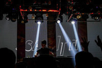 DJ Santti no 309                                                  