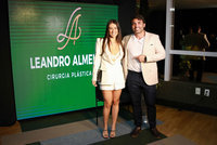 LA Experience: Dr Leandro Almeida (1)                      