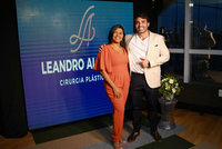 LA Experience: Dr Leandro Almeida (2)                      