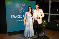 LA Experience: Dr Leandro Almeida (2)                      