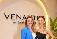 Inauguração: Venantis por Caroline Venâncio (1)                  