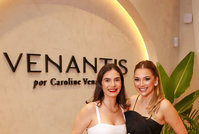 Inauguração: Venantis por Caroline Venâncio (2)                  