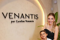 Inauguração: Venantis por Caroline Venâncio (2)                  