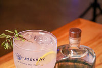 Lançamento do gin Joss Bay (1)                                        