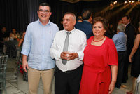 Os 80 anos de Carmem Nunes Marques (2)                                 