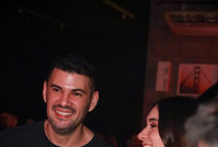 Nonato Vaz estreia como DJ                         
