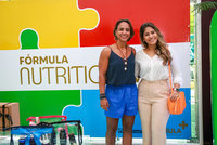 Fórmula Nutrition com Andréia Naves                                     