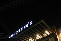 Inauguração Nordesttinos Restaurante (1)                     