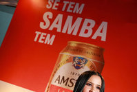 Samba Brasil em THE (2)                                        