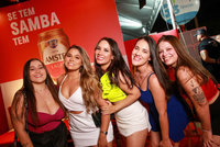 Samba Brasil em THE (2)                                        