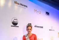 Miss Universo Piauí 2023 (álbum 1)                               