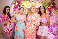 Lançamento: Mimosa Sunset                                 