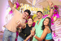Lançamento: Mimosa Sunset                                 