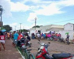 Jovem de 15 anos morre em acidente de moto no Piauí