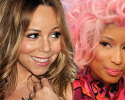 Mariah Carey diz em entrevista que Nicki Minaj ameaçou matá-la