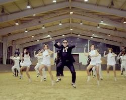 Vídeo Gangnam Style passa de 1 bilhão de views no YouTube 