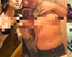 Grupo hacker declara guerra contra criador de site pornô com fotos de ex-namoradas