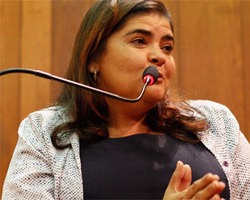 Deputada Belê destaca investimento de alemães no Piauí