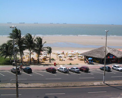 Laudo reafirma: Praias de São Luís estão impróprias para banho