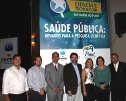 Piauí terá R$ 1,2 mi para investir na pesquisa em saúde