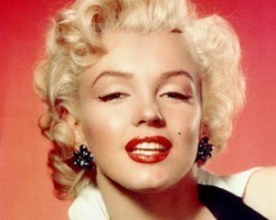 Atriz Marilyn Monroe gostava de meninos e meninas, diz biógrafo