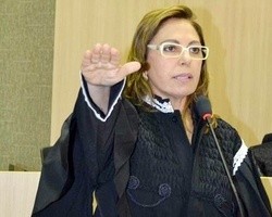 TRE-PI julga improcedente ação contra Lílian Martins