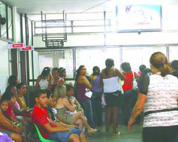Mutirão do Lineu Araújo diminui fila de espera no Piauí