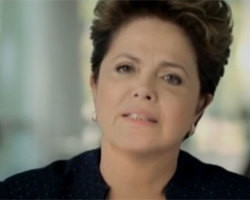 Conta de luz ficará 16,2% mais barata no país em 2013, afirma presidente Dilma Rousseff