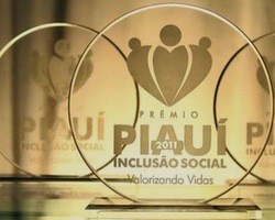 Inclusão Social: Onze iniciativas serão premiadas na próxima quinta-feira