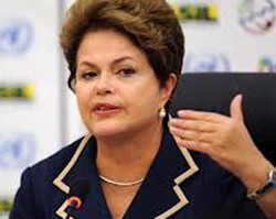 ES: Presidente Dilma Rousseff promete R$ 600 milhões do PAC