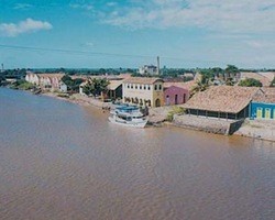 Estudo demonstra situação das águas de mares, rio e lagoa em Parnaíba-PI