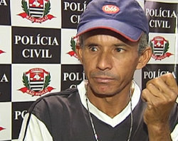 Detido carpinteiro suspeito de trote que custou mais de R$ 20 mil aos cofres públicos em SP