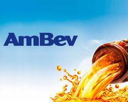 Ambev tem lucro de R$ 1,88 bi no segundo trimestre, queda de 1,1%